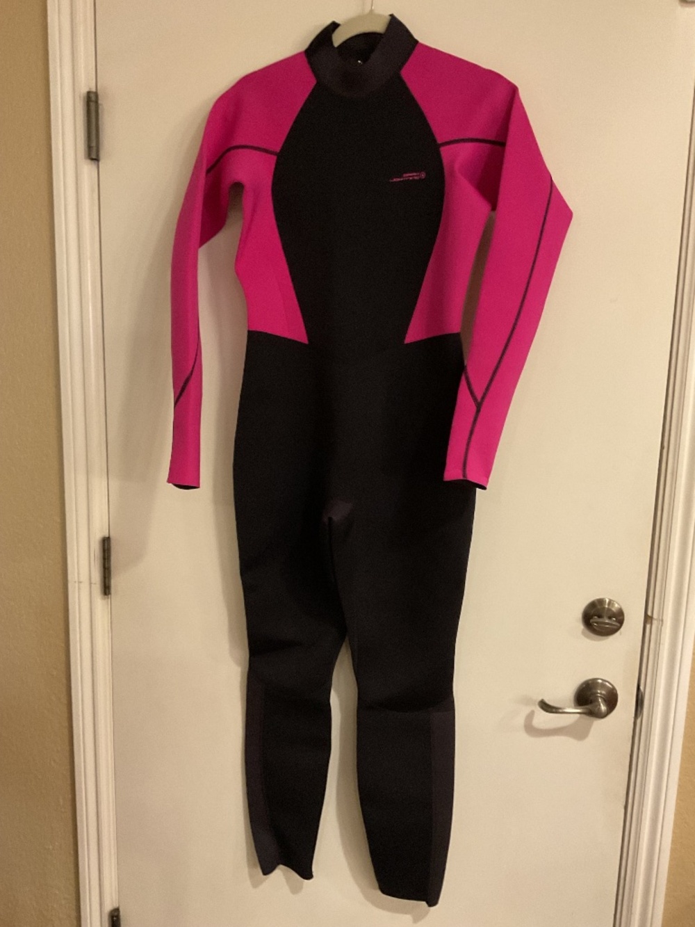 Body Wetsuit